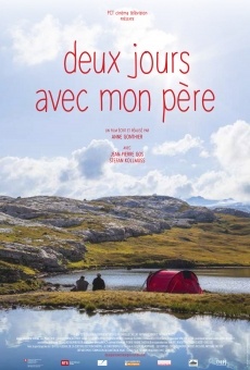 Ver película Deux jours avec mon père