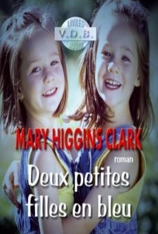 Deux petites filles en bleu (2014)