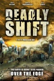 Disaster online streaming