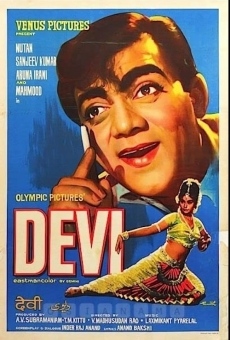 Ver película Devi