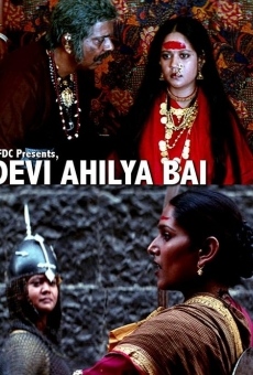 Devi Ahilya Bai online kostenlos