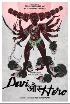 Devi Aur Hero streaming en ligne gratuit