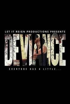 Deviance online streaming