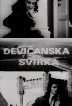 Ver película Devicanska svirka