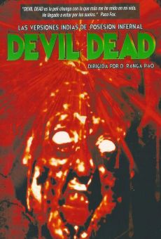 Bhayam (Devil Dead) streaming en ligne gratuit