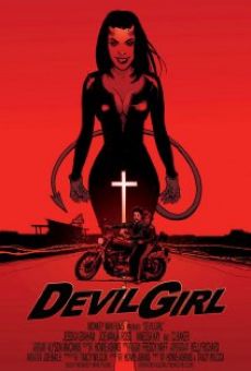 Devil Girl