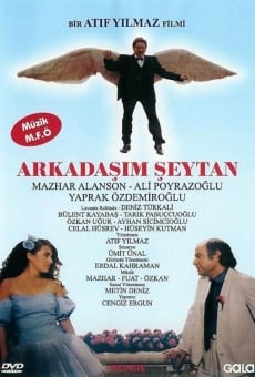 Arkadasim Seytan on-line gratuito