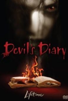 Ver película Devil's Diary