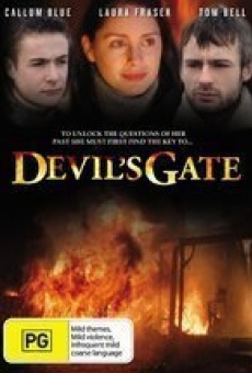 Devil's Gate stream online deutsch