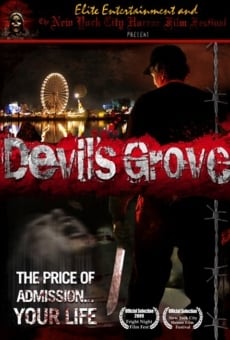 Watch Devil's Grove online stream