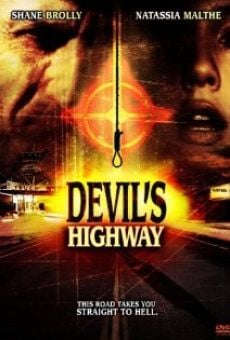 Devil's Highway streaming en ligne gratuit