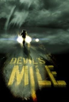 Watch Devil's Mile online stream