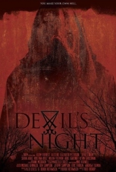 Watch Devil's Night online stream