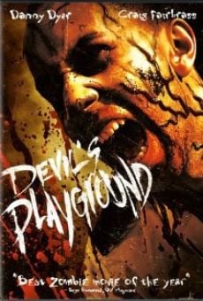 Human Contagion: Devil's Playground en ligne gratuit