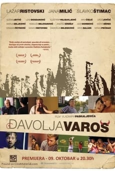 Djavolja varos