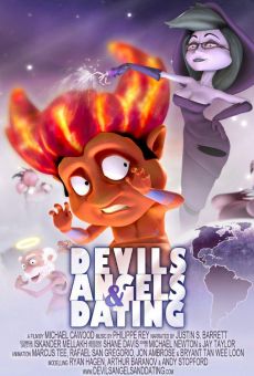 Ver película Devils, Angels and Dating