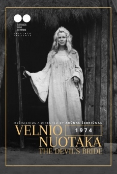 Velnio nuotaka gratis