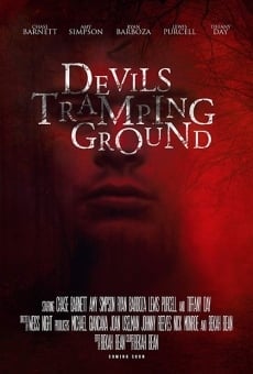 Devils Tramping Grounds