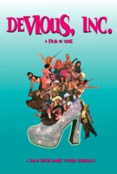 Película: Devious, Inc.