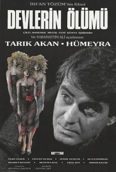 Ver película Devlerin Ölümü