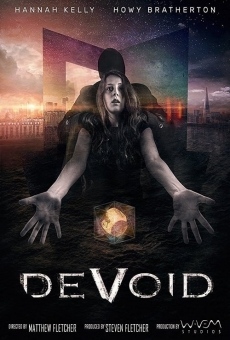 DeVoid online streaming