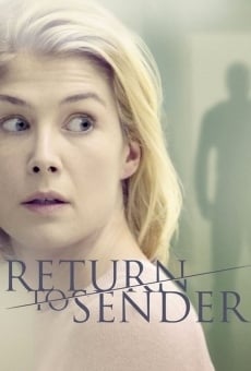 Return to Sender en ligne gratuit