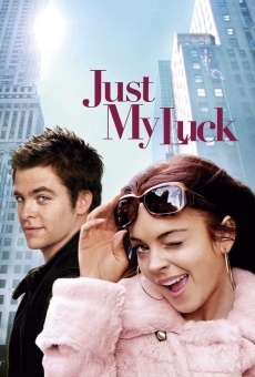 Just My Luck online kostenlos