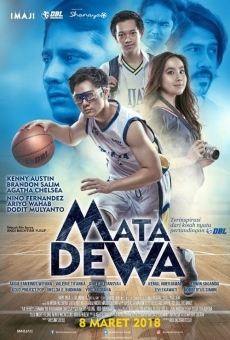 Película: Dewa's Eye