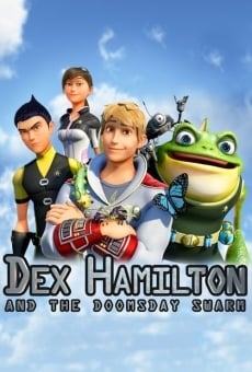 Dex Hamilton and the Doomsday Swarm streaming en ligne gratuit