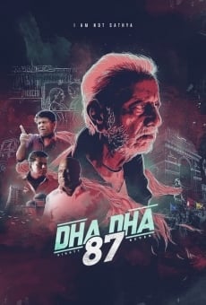 Ver película Dha Dha 87