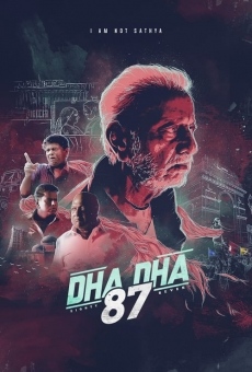 Dha Dha 87 online streaming