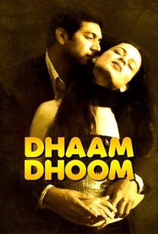 Watch Dhaam Dhoom online stream