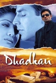 Dhadkan streaming en ligne gratuit