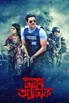 Ver película Dhaka Attack