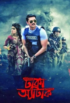 Dhaka Attack online kostenlos