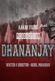 Ver película Dhananjay (2021 film)