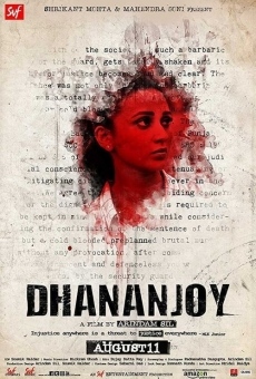 Ver película Dhananjay