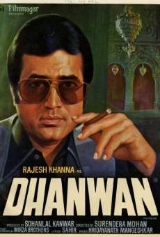 Dhanwan