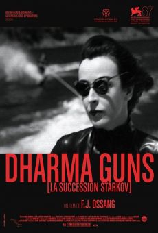 Watch Dharma Guns (La succession Starkov) online stream