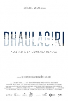 Dhaulagiri, ascenso a la montaña blanca online free