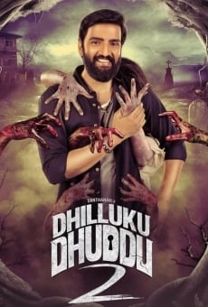 Dhilluku Dhuddu 2 online kostenlos