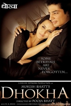 Dhokha online streaming