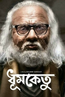 Ver película Dhumketu