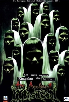 Ver película Di Ambang Misteri