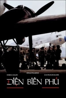 Ver película Diên Biên Phu