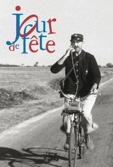 Jour de fête