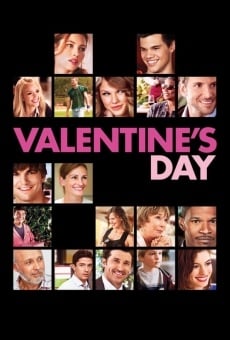 Valentine's Day on-line gratuito