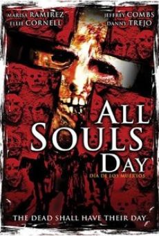 All Souls Day: Dia de los Muertos