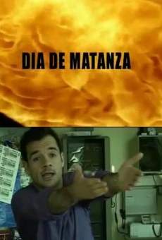 Día de matanza