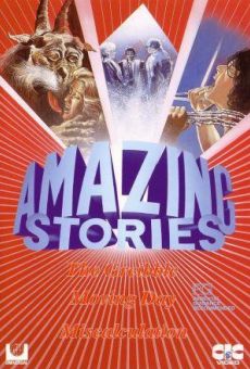 Amazing Stories: Moving Day gratis